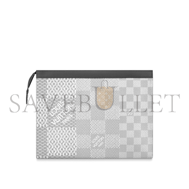 LOUIS VUITTON POCHETTE VOYAGE N60443 (27*21*6cm)